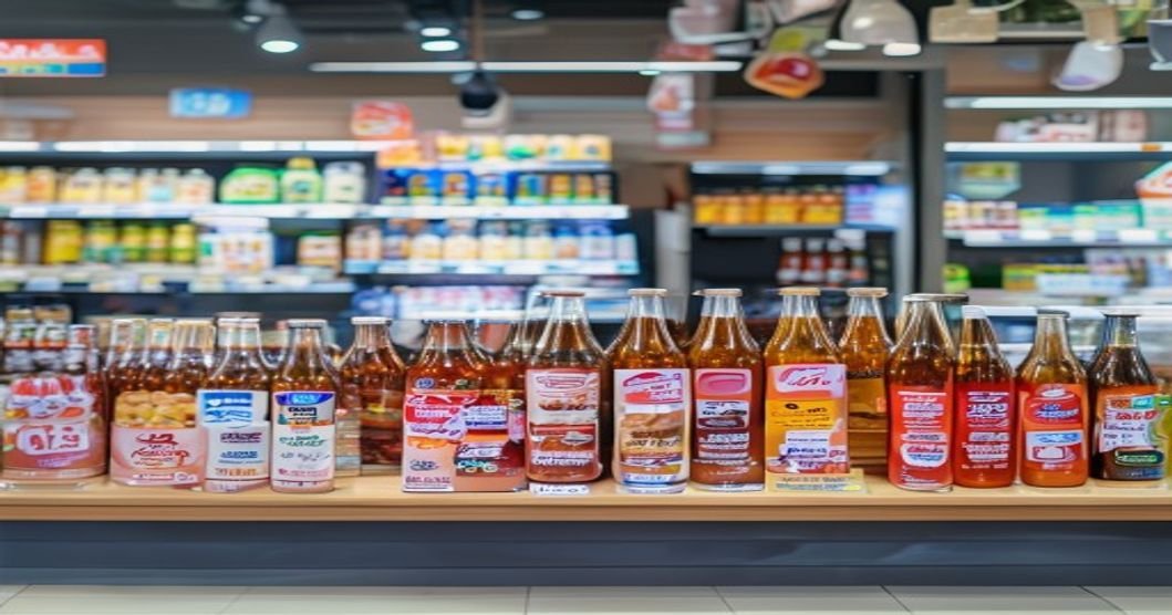 1+1 행사 할인 상품 정리 — 편의점과 카페 신메뉴