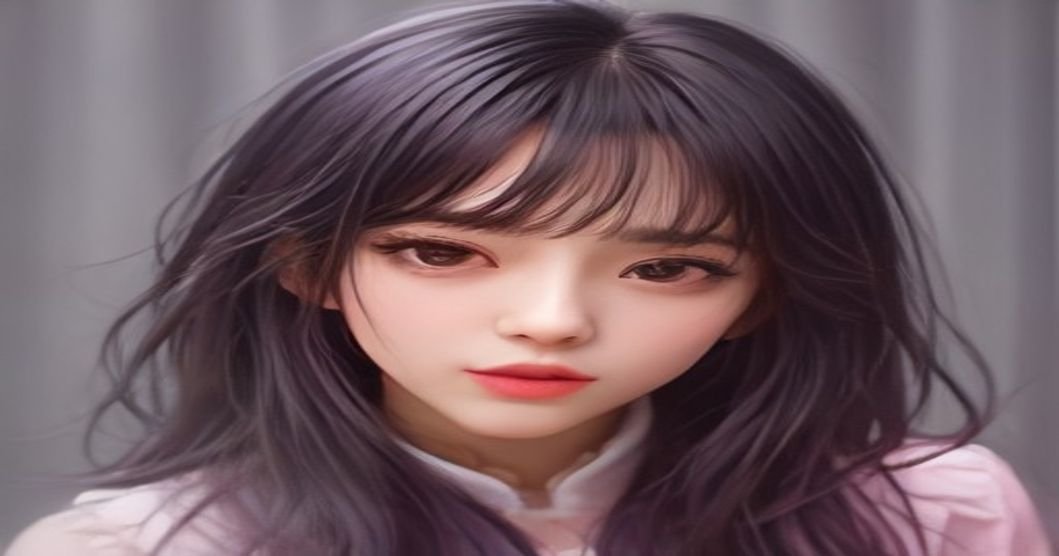 편의점 모바일앱으로 신메뉴 할인정보 확인하는 모습